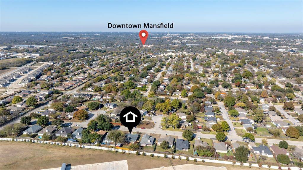 514 Fort Worth Street, Mansfield, TX 76063