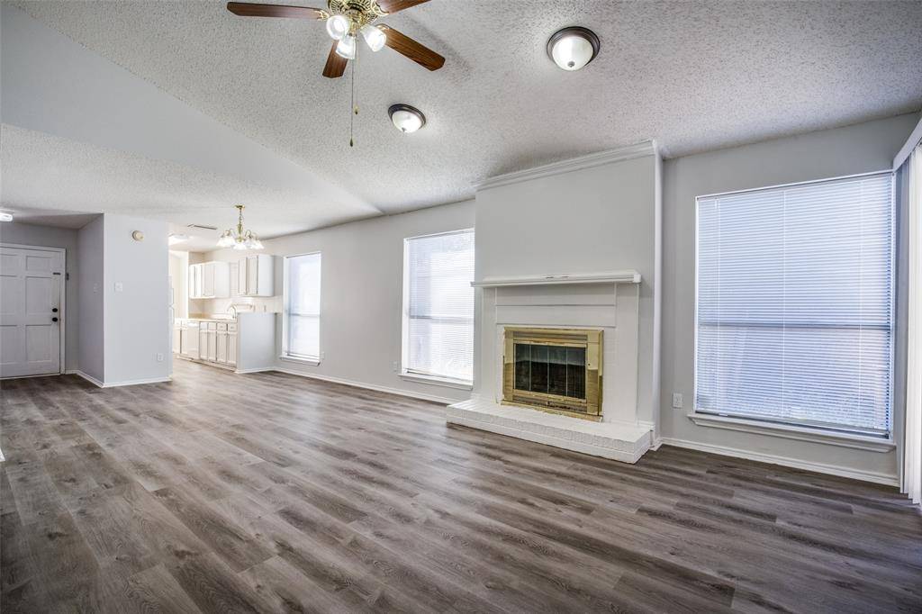 1725 Lemonwood Circle, Mesquite, TX 75149