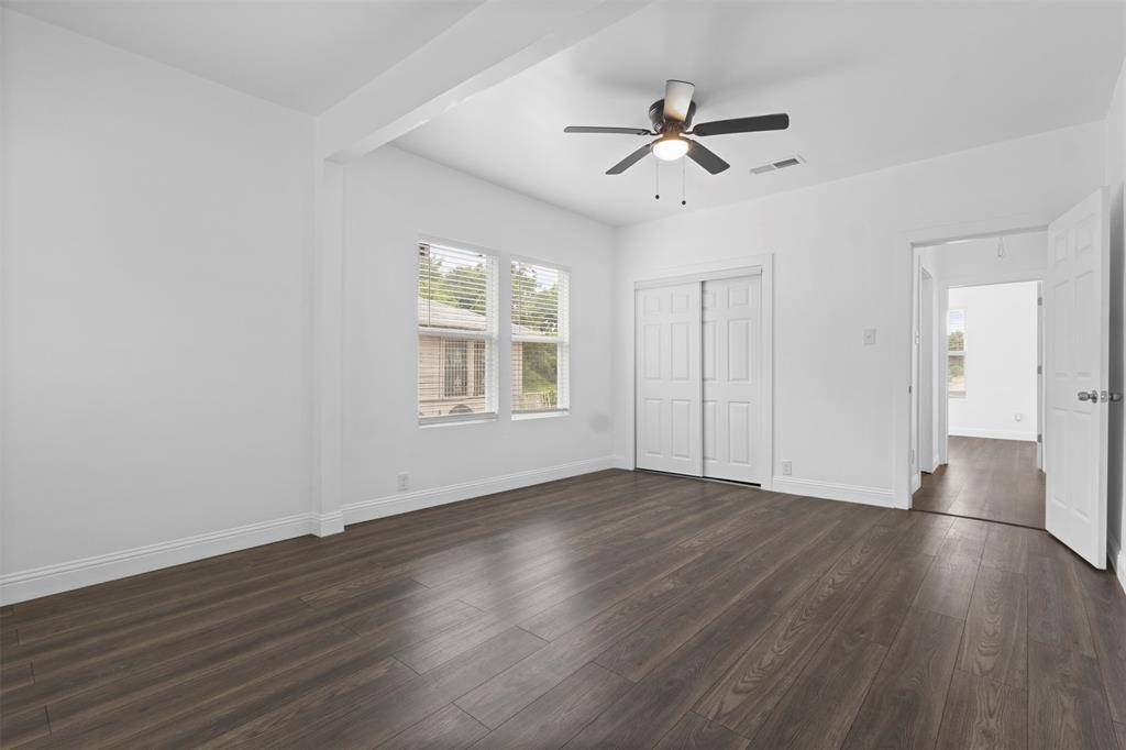 3618 Jeffries Street, Dallas, TX 75215