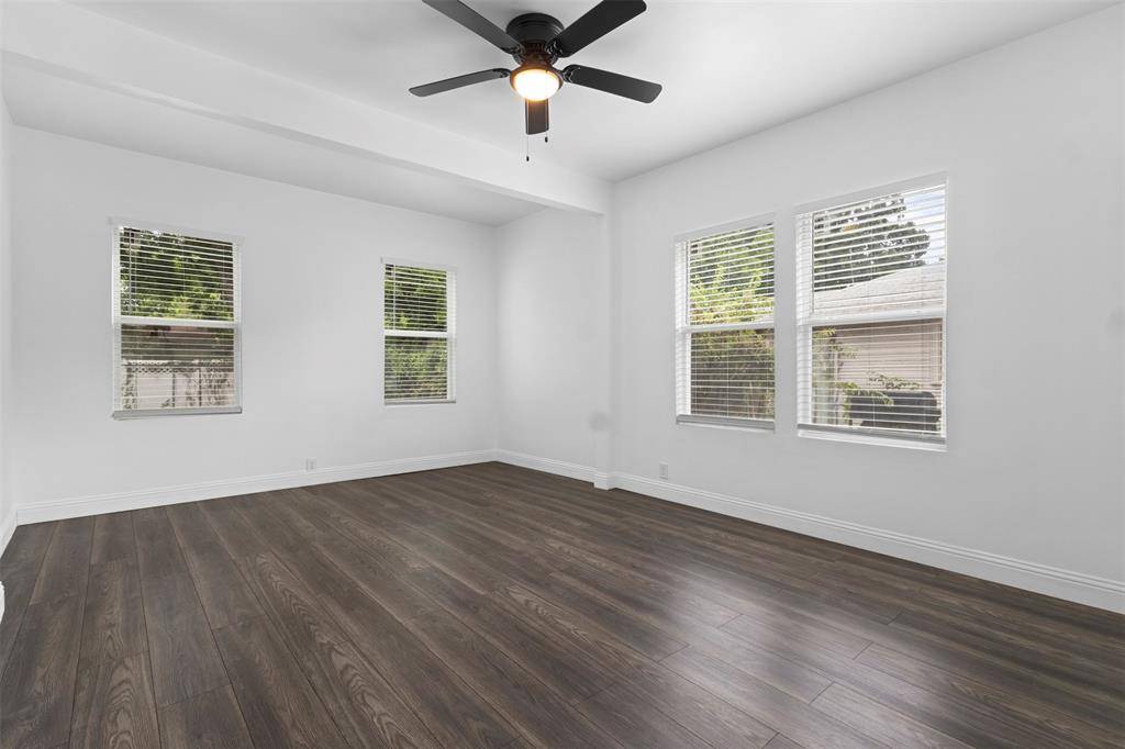 3618 Jeffries Street, Dallas, TX 75215