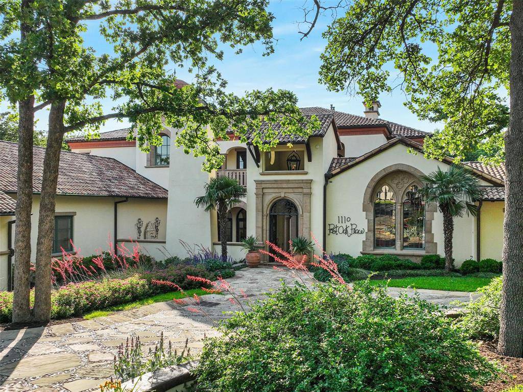 1110 Post Oak Place, Westlake, TX 76262