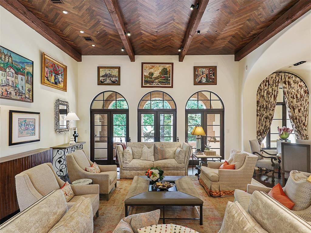 1110 Post Oak Place, Westlake, TX 76262