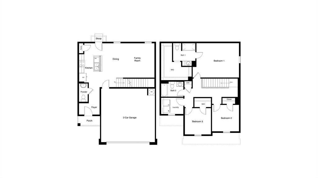 5576 CORDUROY Road, Denton, TX 76249