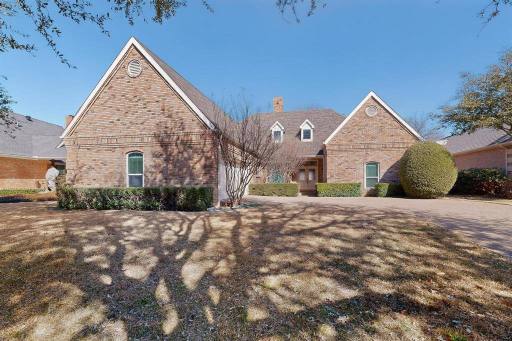 2648 Brookside Drive, Irving, TX 75063