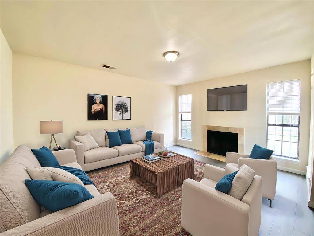 8001C Rothington Road #21, Dallas, TX 75227