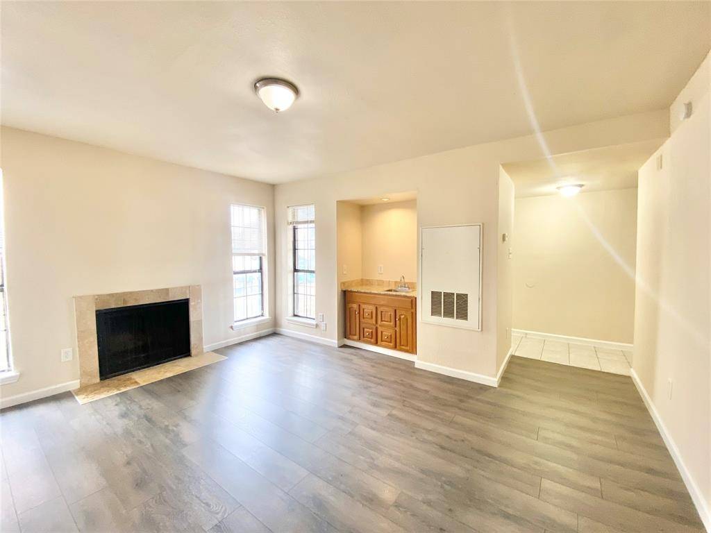 8001C Rothington Road #21, Dallas, TX 75227