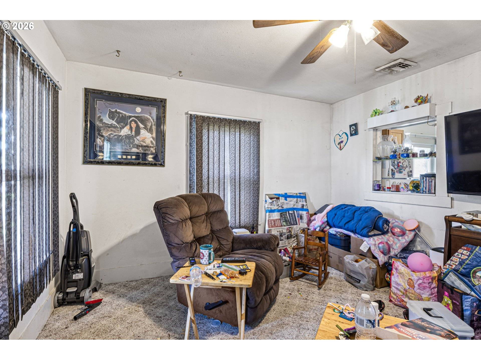 150 NE BROADWAY ST, Myrtle Creek, OR 97457