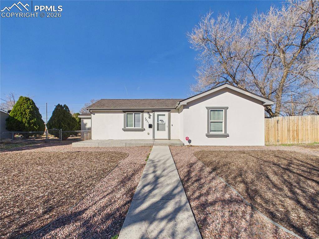 2831 Denver BLVD, Pueblo, CO 81003