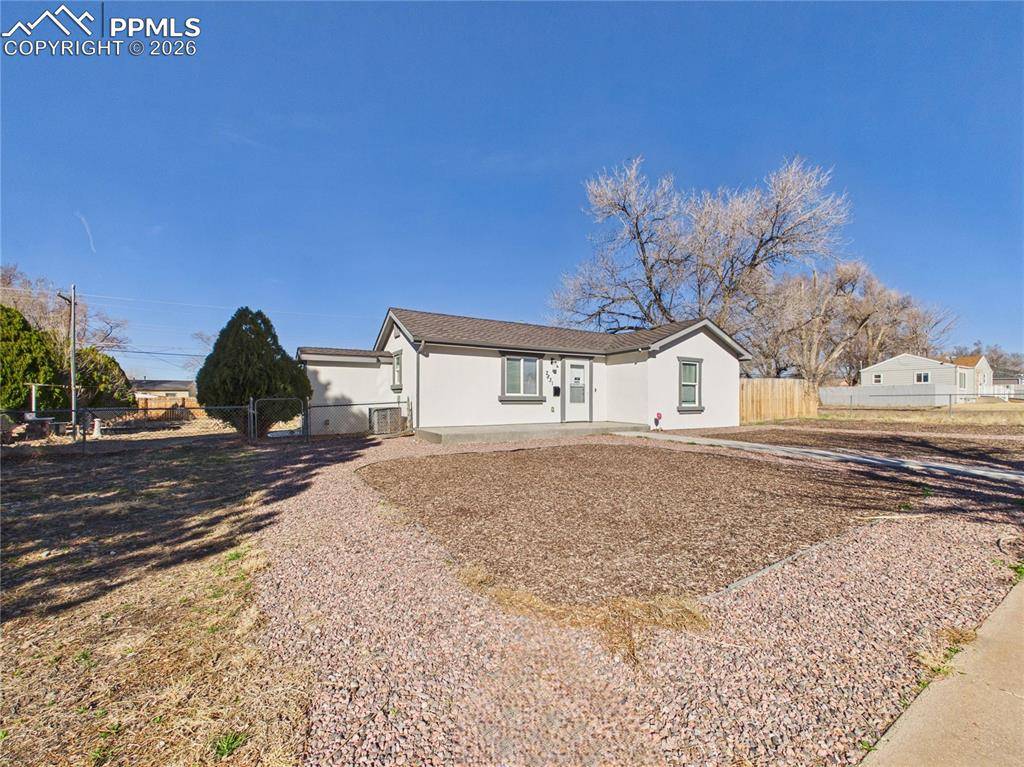 2831 Denver BLVD, Pueblo, CO 81003