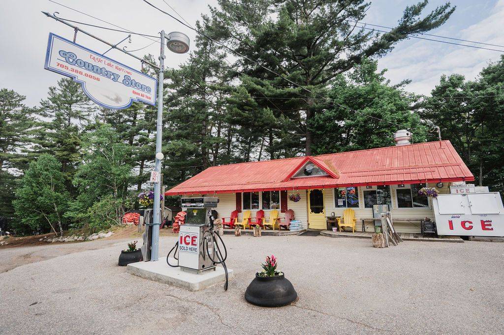 2370 Eagle Lake RD, Machar, ON P0A 1X0