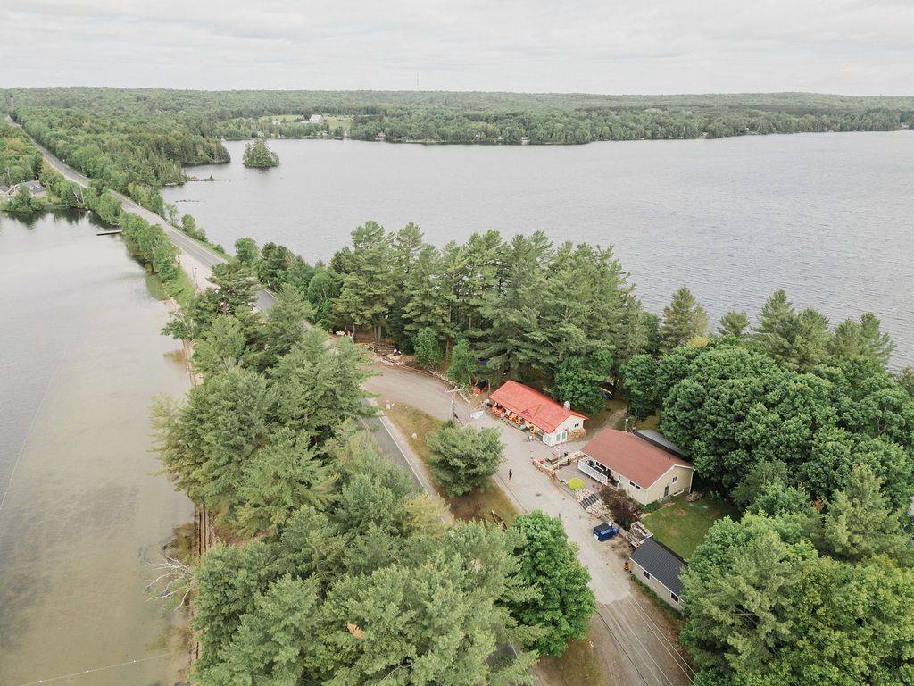 2370 Eagle Lake RD, Machar, ON P0A 1X0