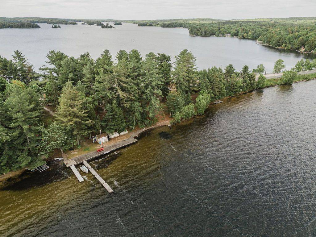 2370 Eagle Lake RD, Machar, ON P0A 1X0