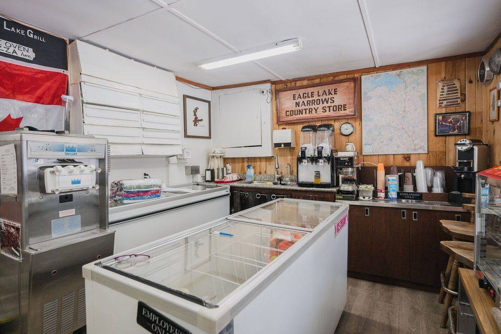 2370 Eagle Lake RD, Machar, ON P0A 1X0