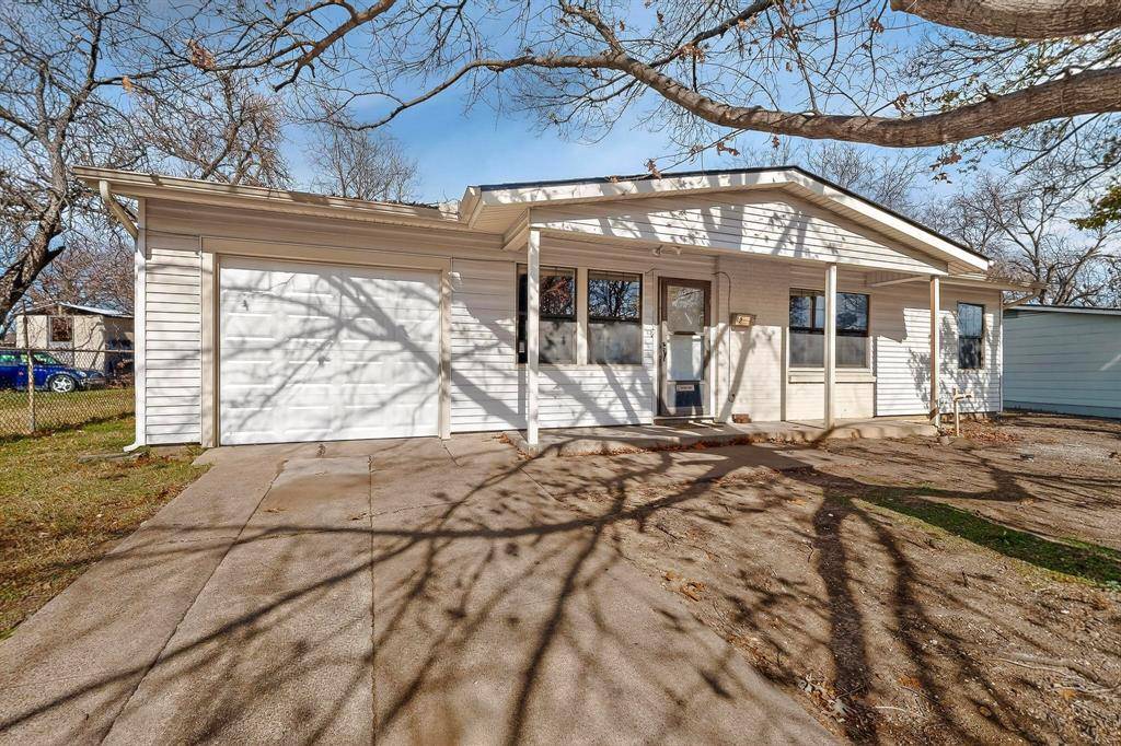 1917 Ida Street, Arlington, TX 76010