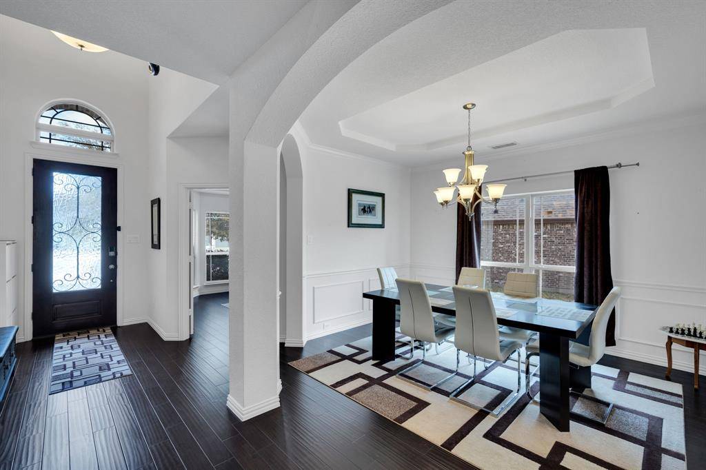 262 Brook Meadow Drive, Midlothian, TX 76065