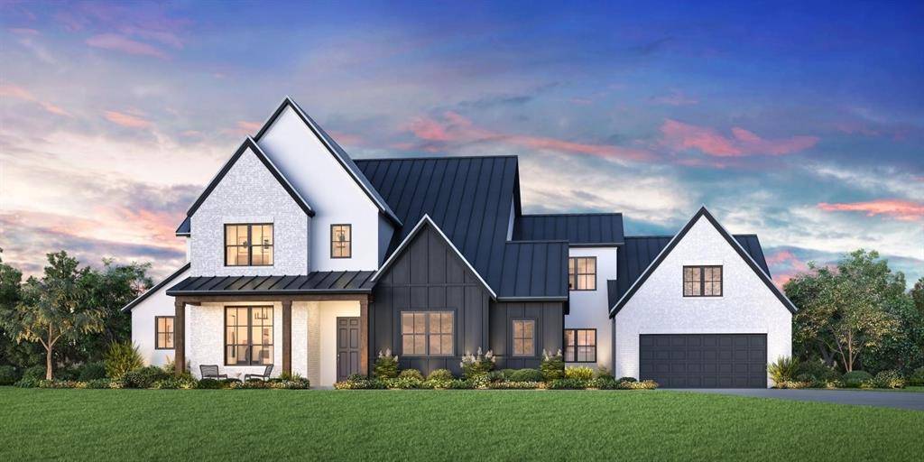 11229 Douglas Drive, Argyle, TX 76226