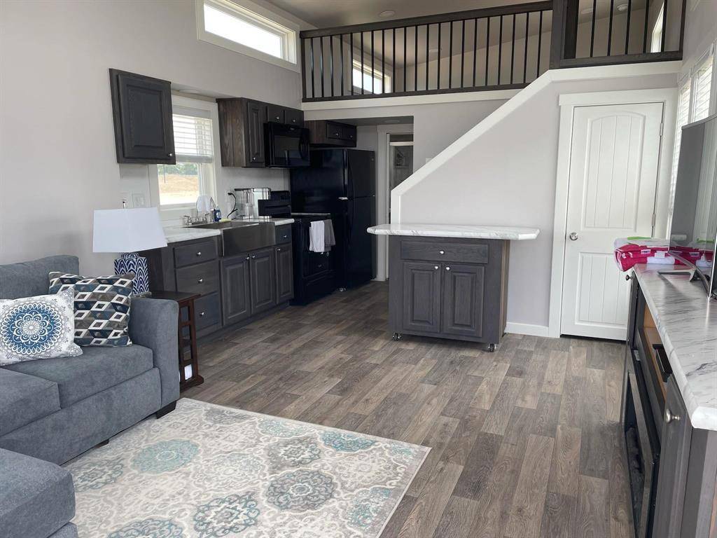 5226 Waterfront Road #Lot 58, Kerens, TX 75144