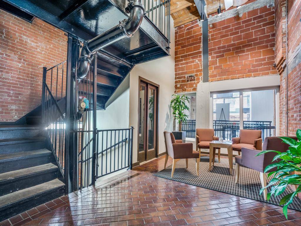 509 Elm Street #405, Dallas, TX 75202