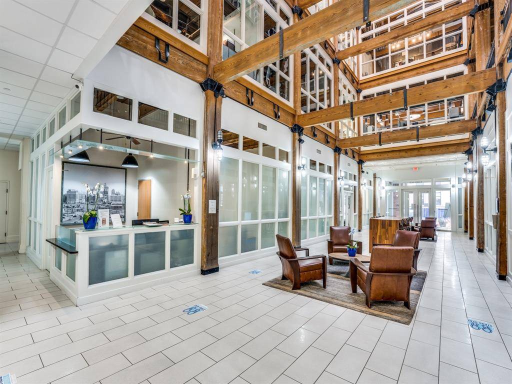 509 Elm Street #405, Dallas, TX 75202