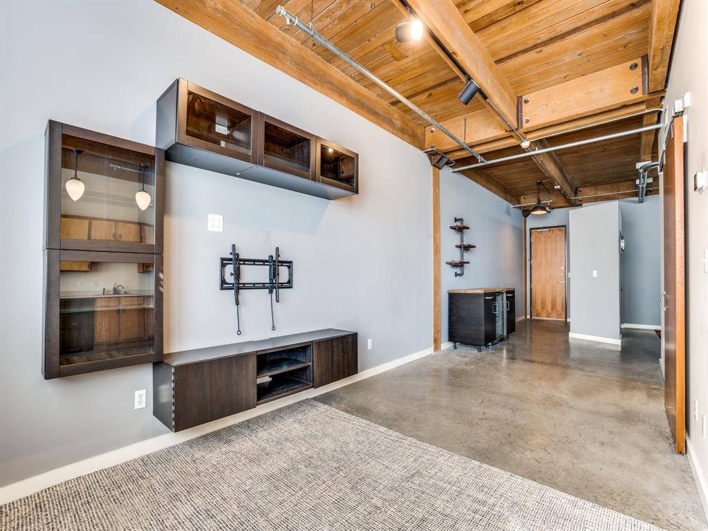 509 Elm Street #405, Dallas, TX 75202