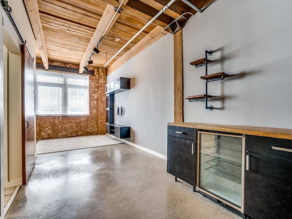 509 Elm Street #405, Dallas, TX 75202