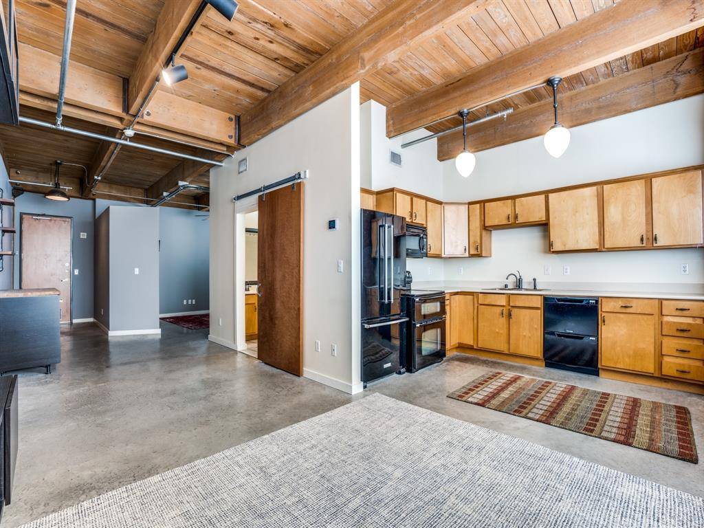 509 Elm Street #405, Dallas, TX 75202