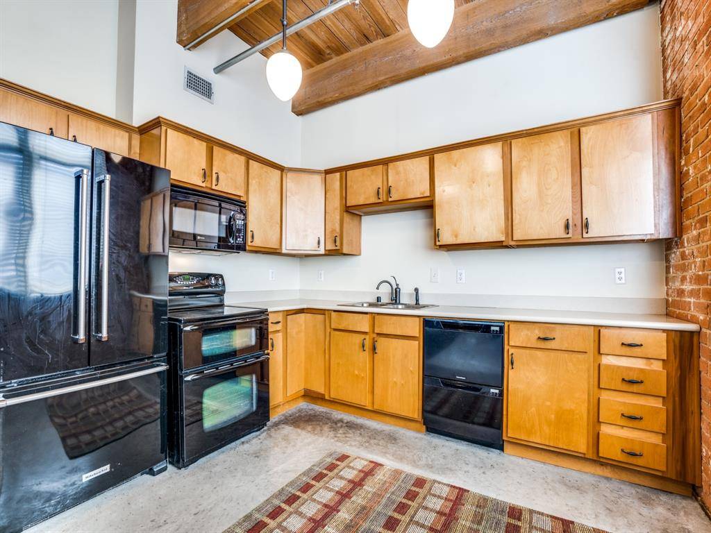 509 Elm Street #405, Dallas, TX 75202