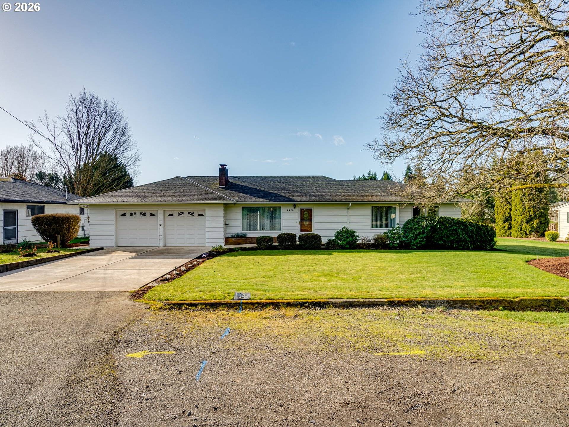 2375 E ELLENDALE AVE, Dallas, OR 97338