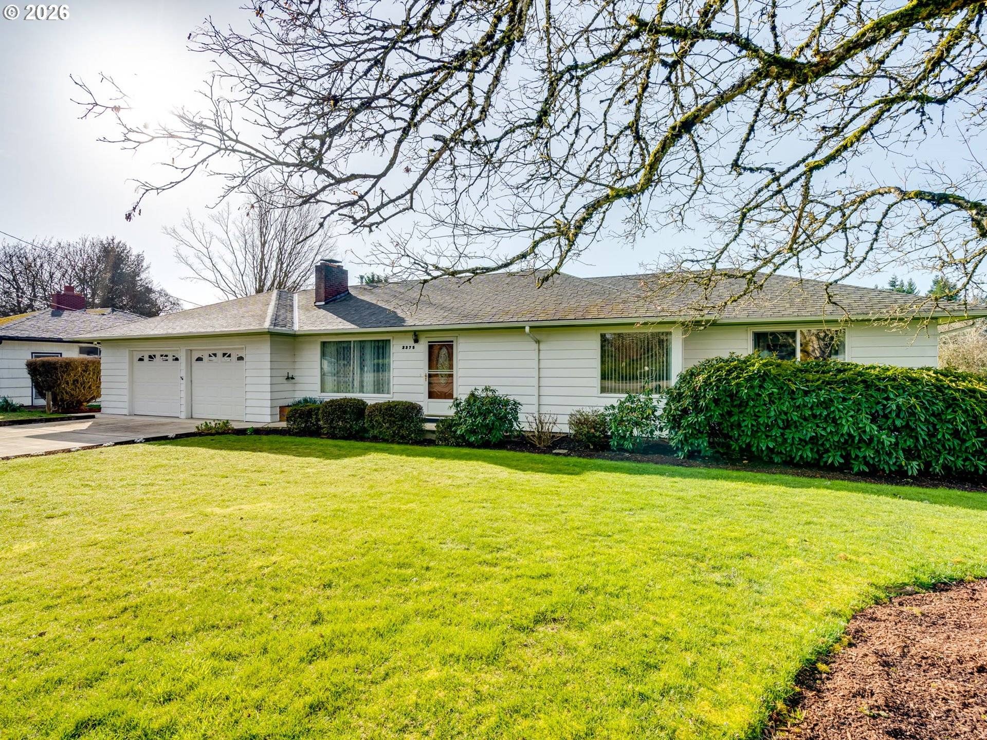 2375 E ELLENDALE AVE, Dallas, OR 97338