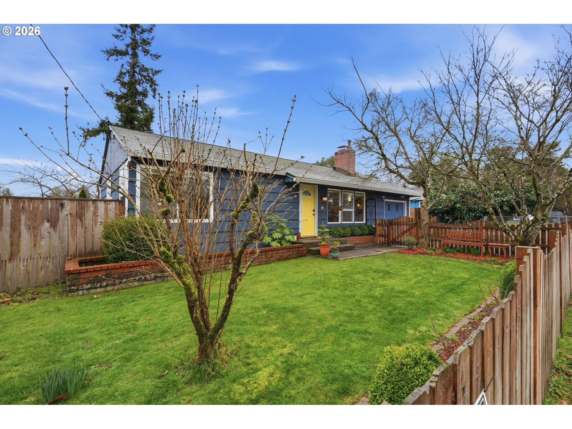 17760 SW ALEXANDER ST, Beaverton, OR 97003