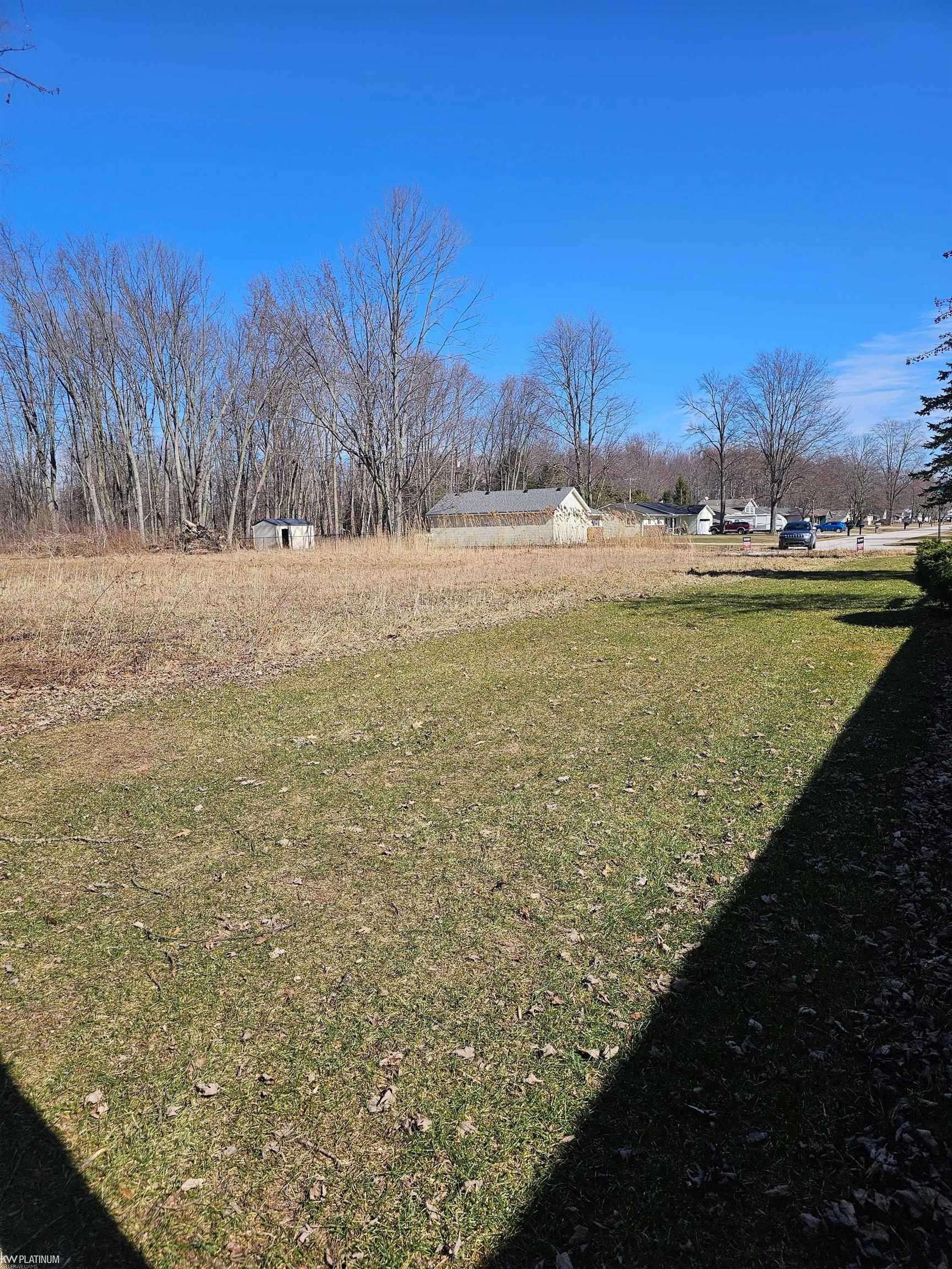 5843 San Juan DR, Fort Gratiot Twp, MI 48059