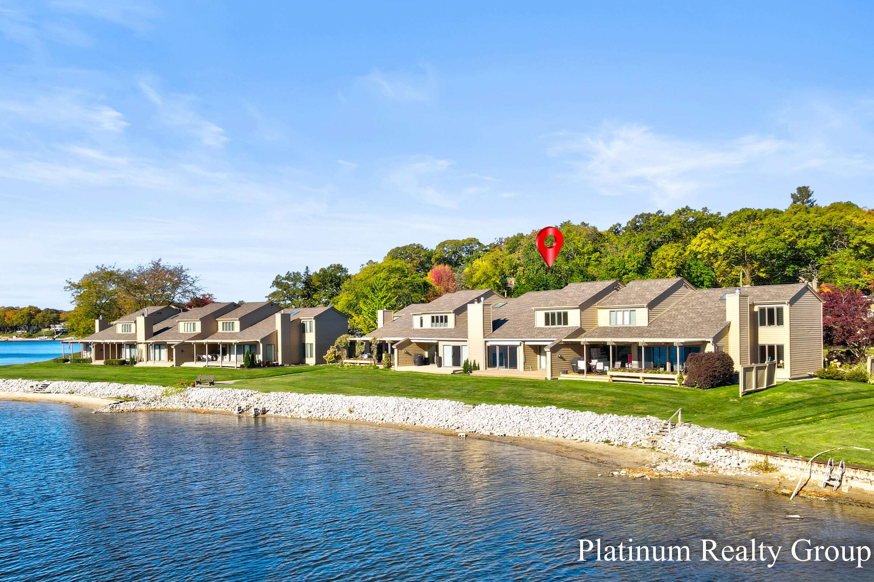 15762 Prospect Point DR, Spring Lake Twp, MI 49456