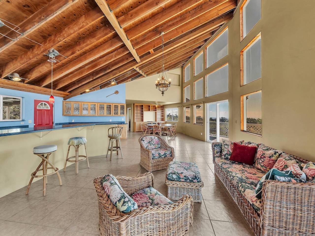 92-8695 JACARANDA DR, Ocean View, HI 96737
