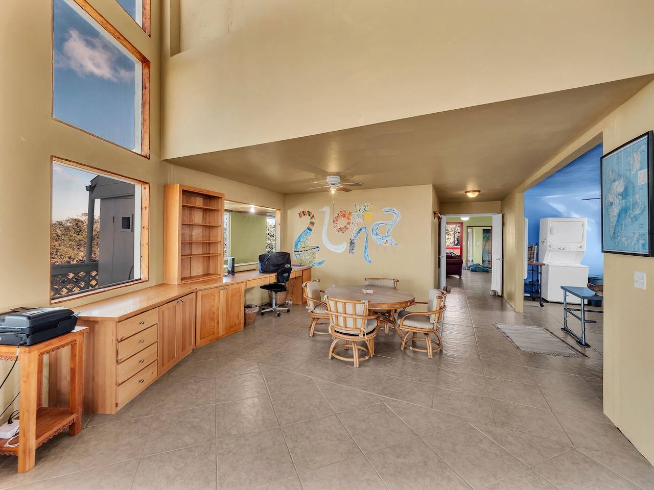 92-8695 JACARANDA DR, Ocean View, HI 96737