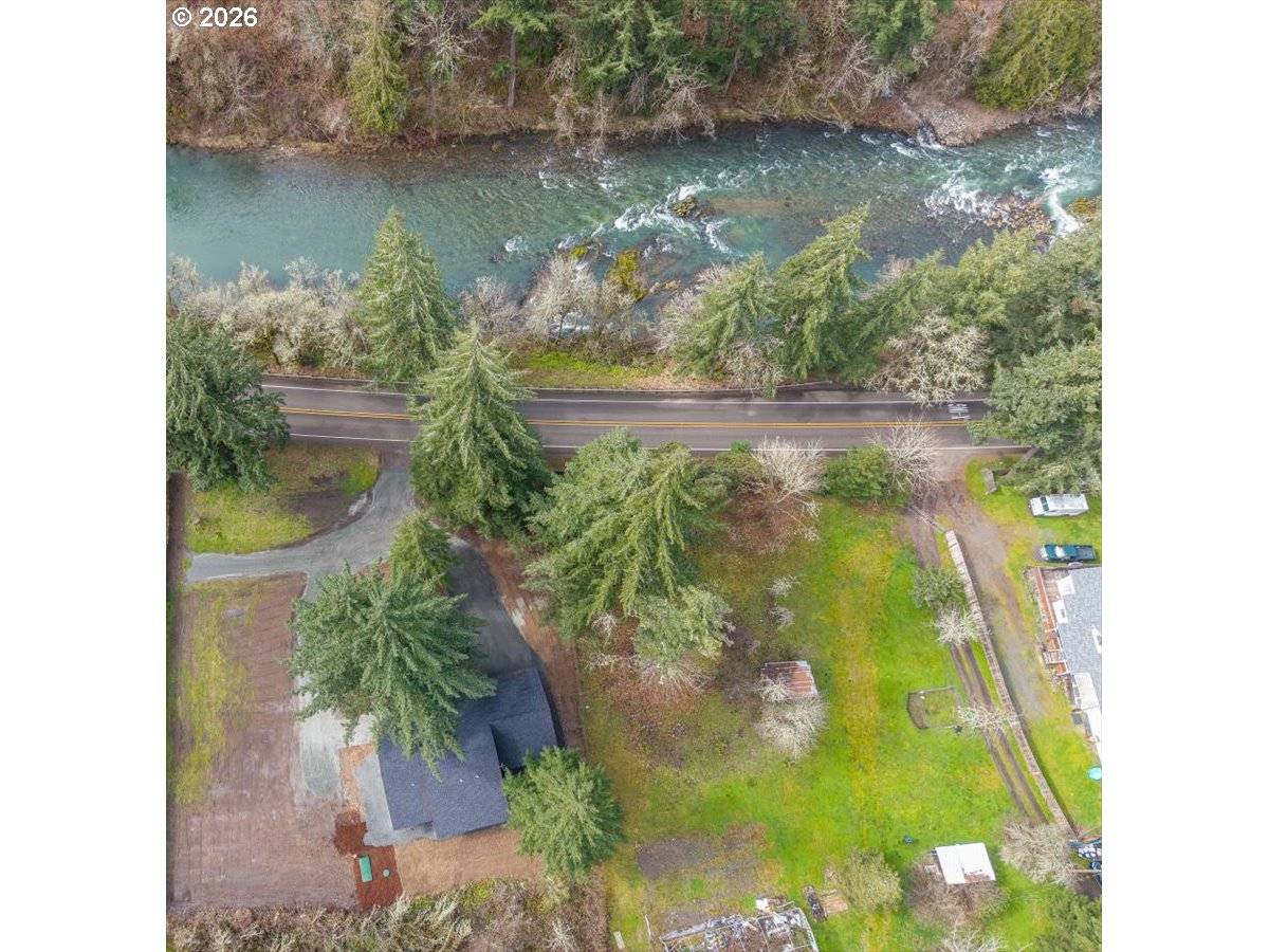 37875 ROW RIVER RD, Dorena, OR 97434