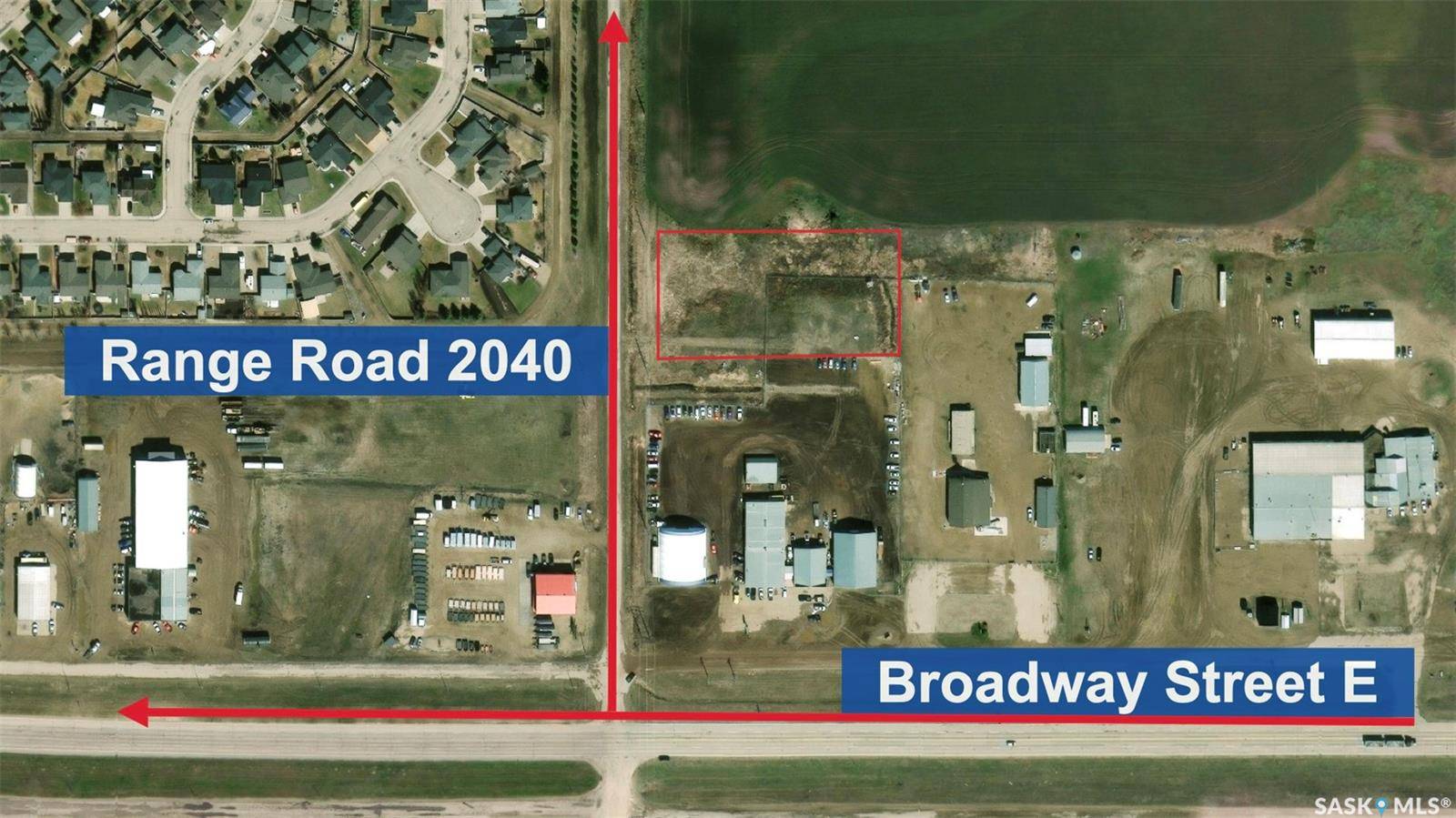 Rural Address, Wallace Rm No. 243, SK S0A 3R0