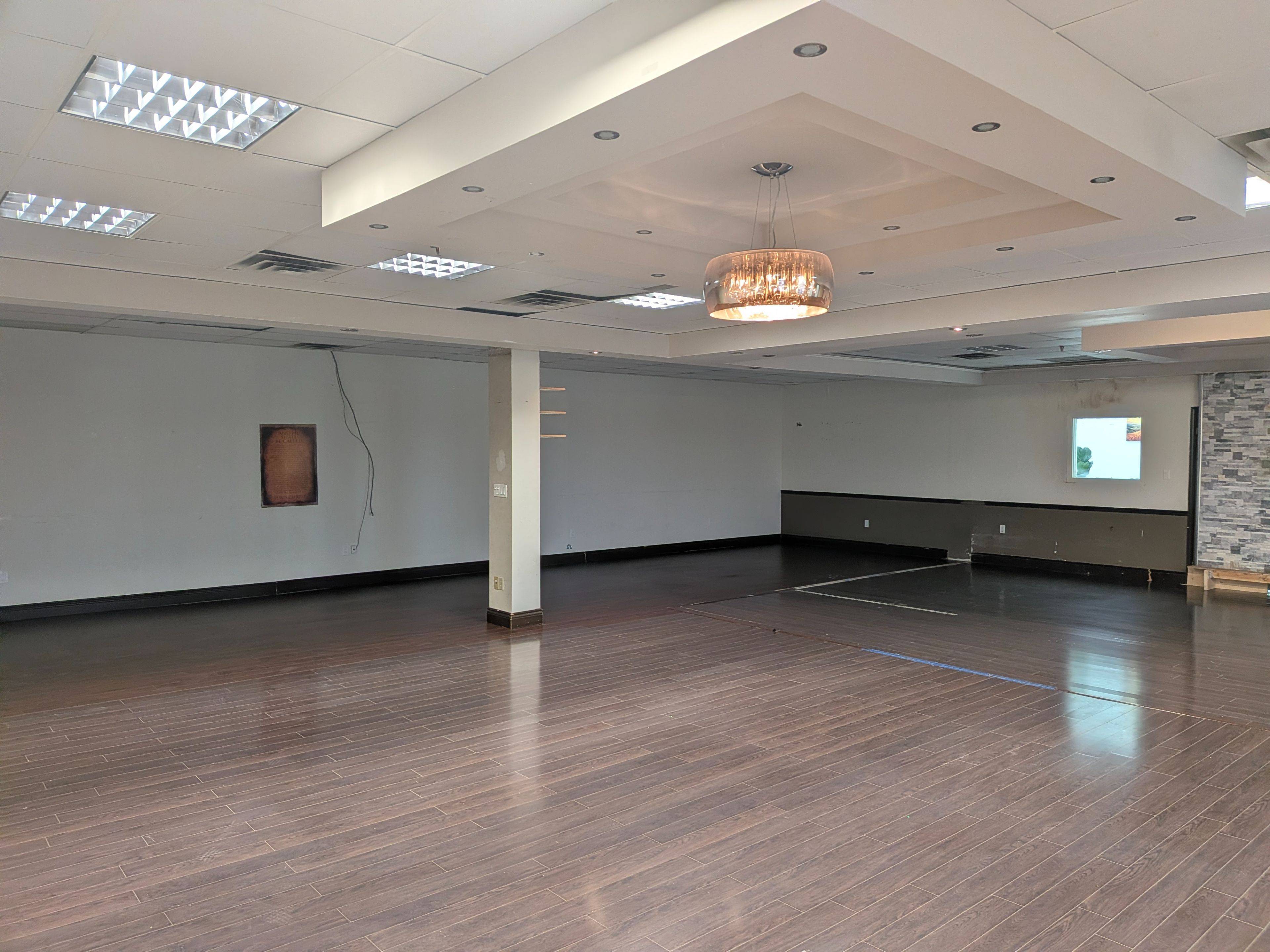 1055 Clark BLVD #SF 5, Brampton, ON L6T 3W4