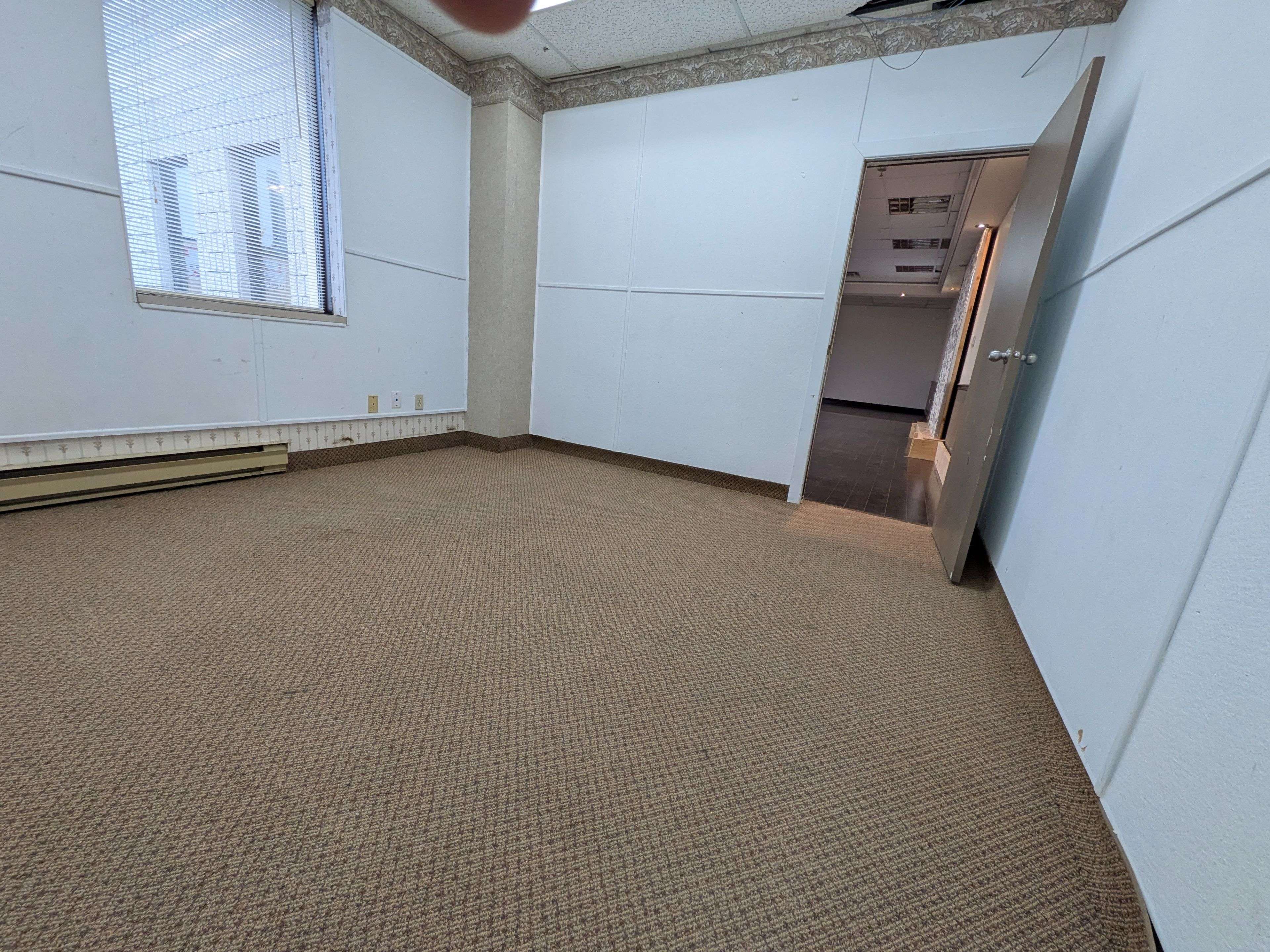 1055 Clark BLVD #SF 5, Brampton, ON L6T 3W4