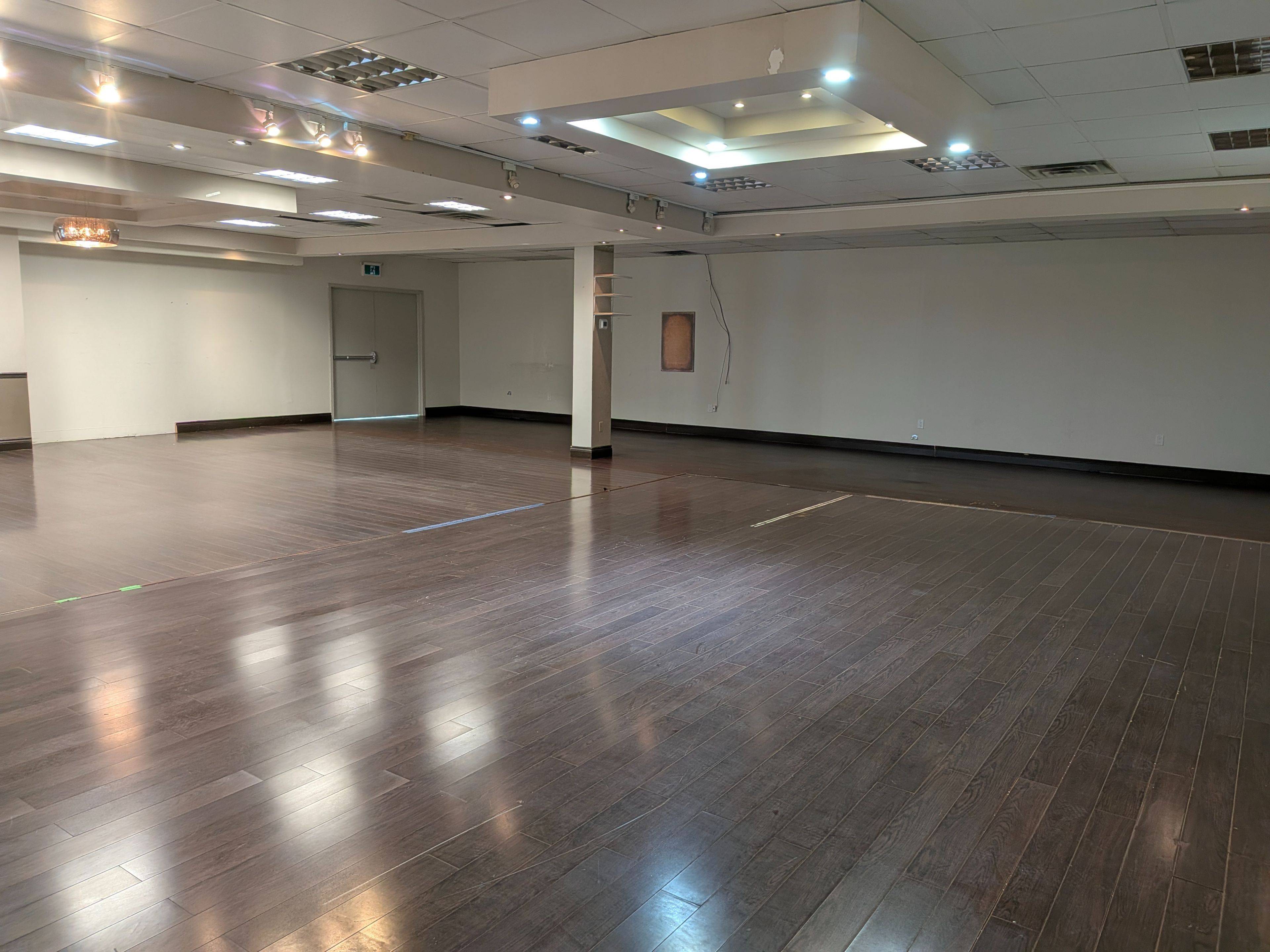 1055 Clark BLVD #SF 5, Brampton, ON L6T 3W4