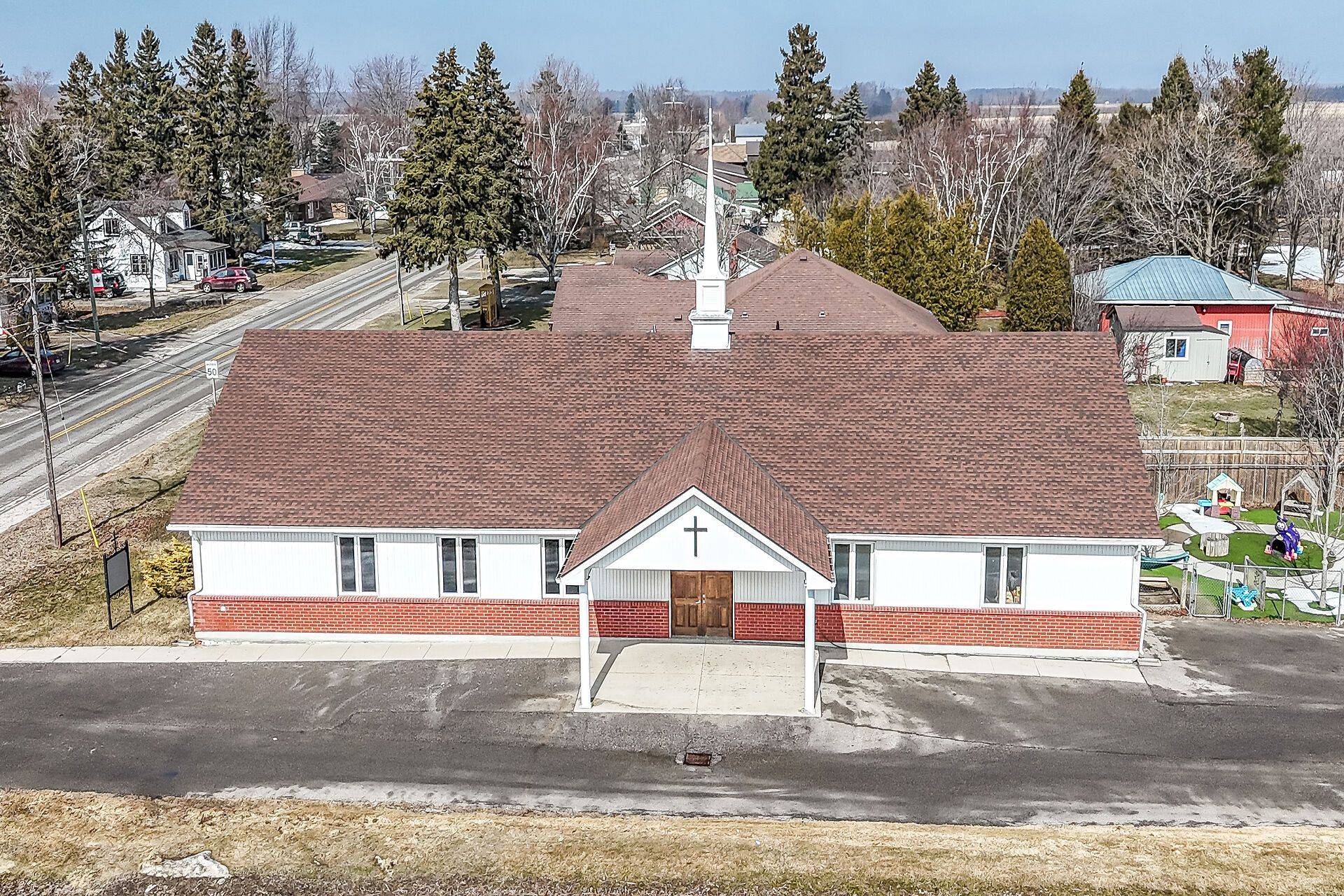 1140 Bay ST, Norfolk, ON N0E 1M0