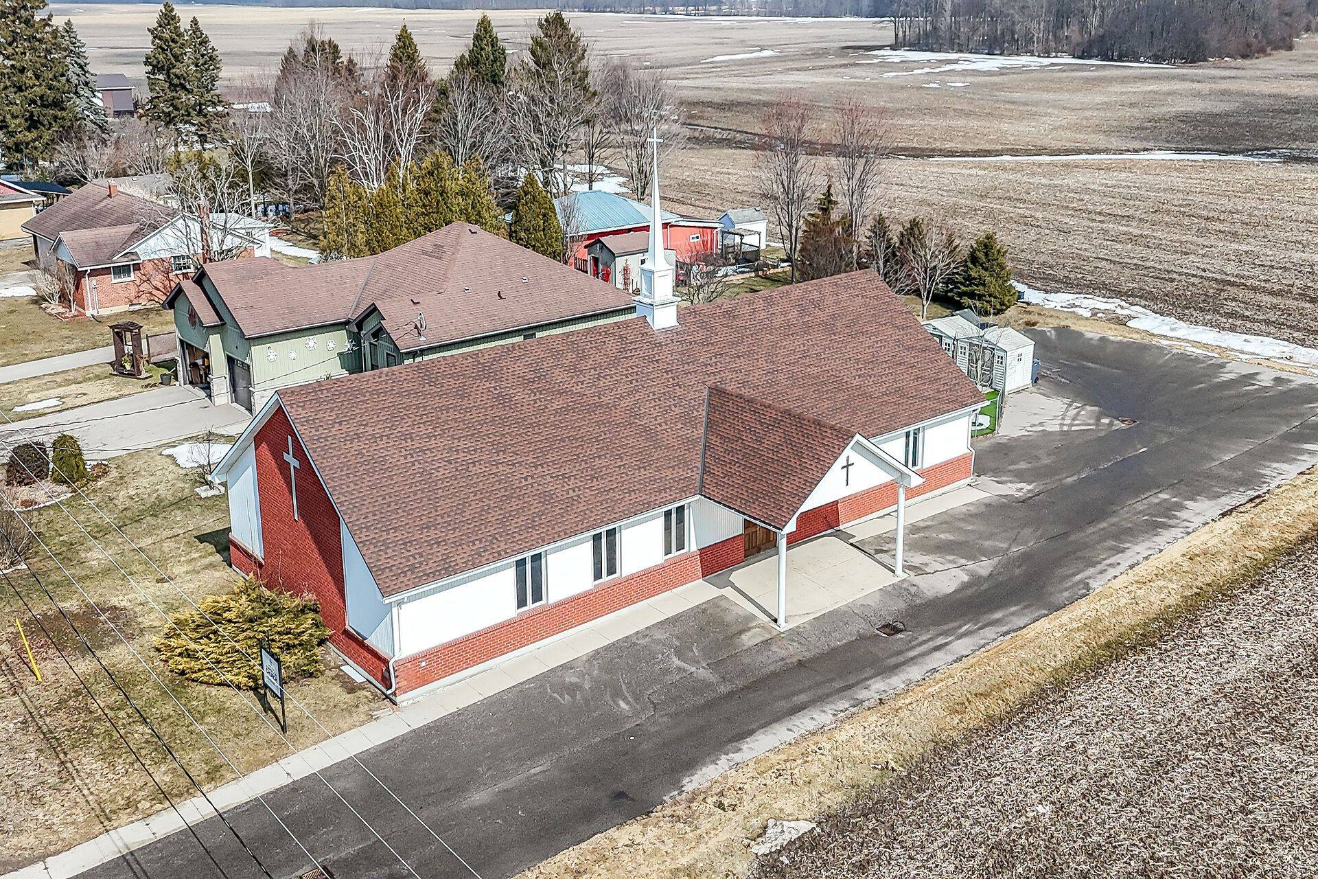 1140 Bay ST, Norfolk, ON N0E 1M0