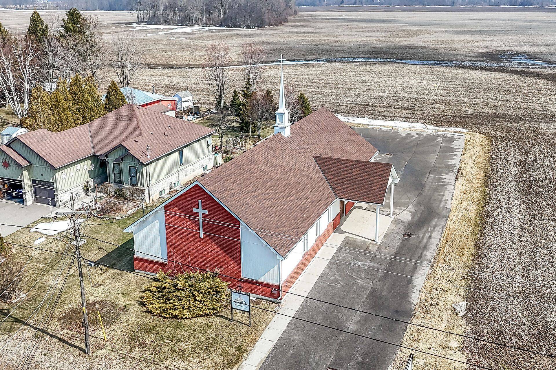 1140 Bay ST, Norfolk, ON N0E 1M0