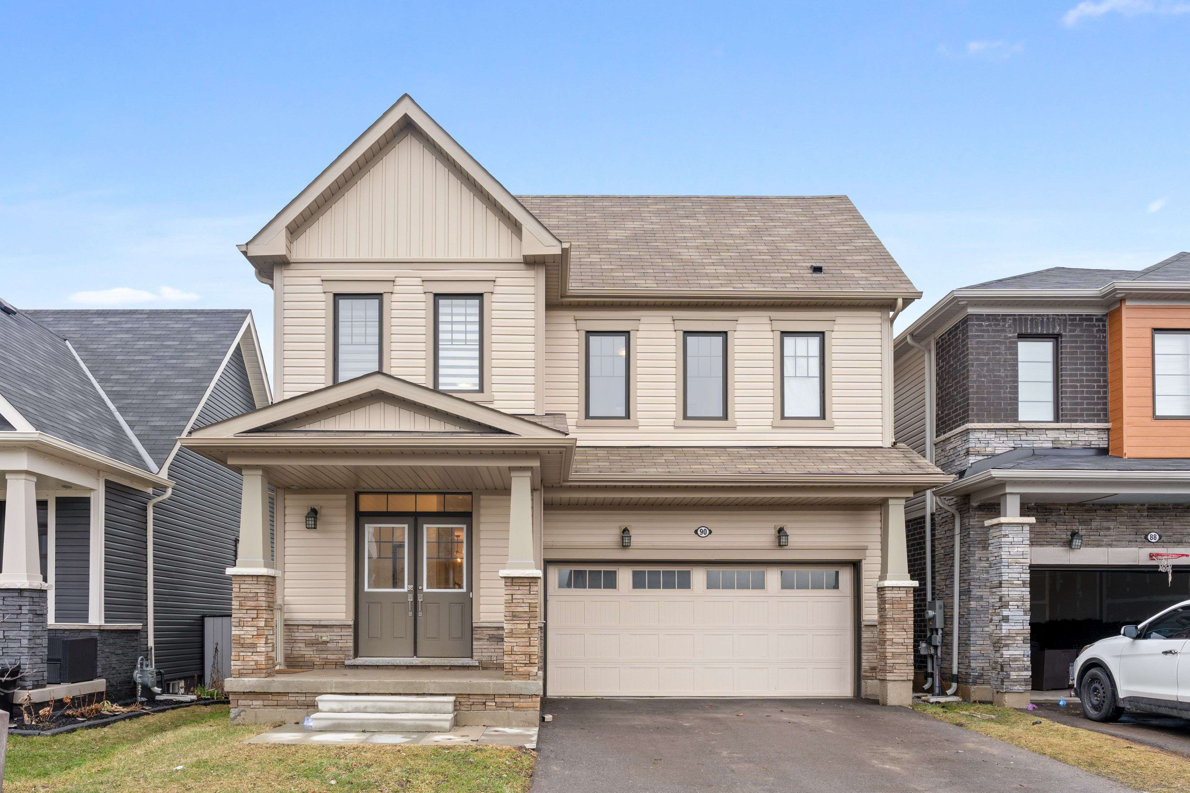 90 David ST, Haldimand, ON N0A 1H0