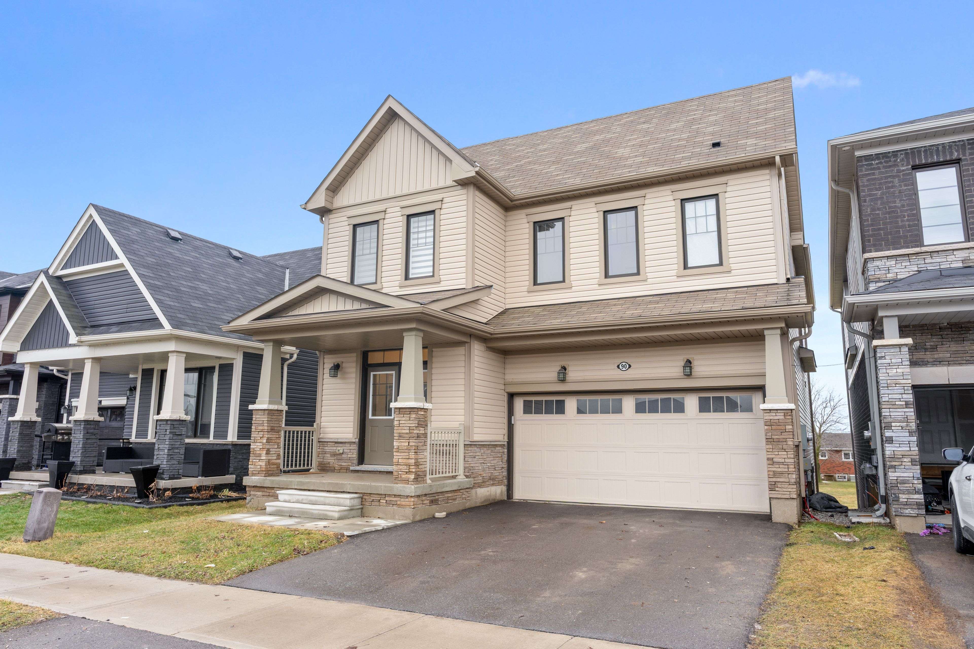 90 David ST, Haldimand, ON N0A 1H0