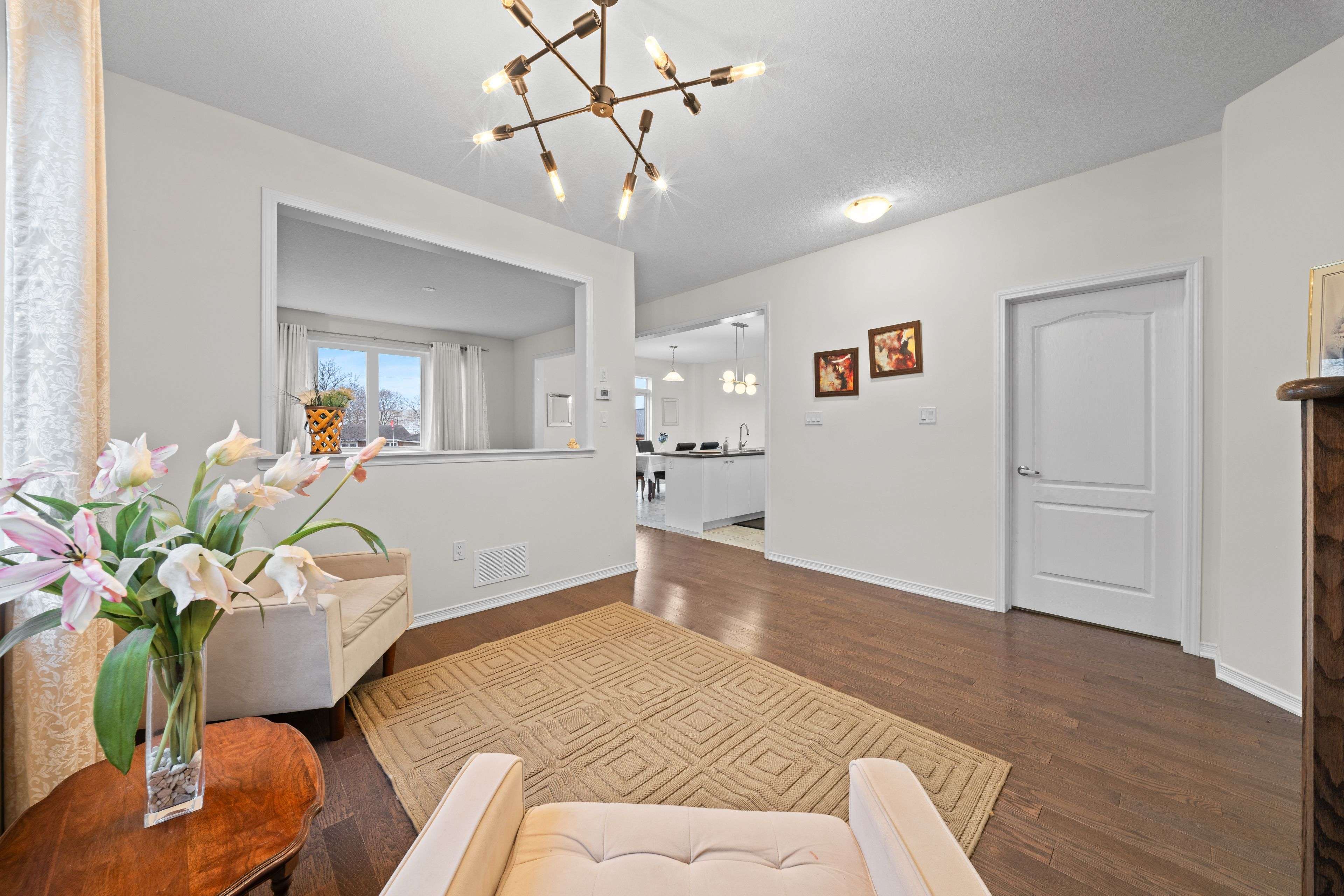 90 David ST, Haldimand, ON N0A 1H0