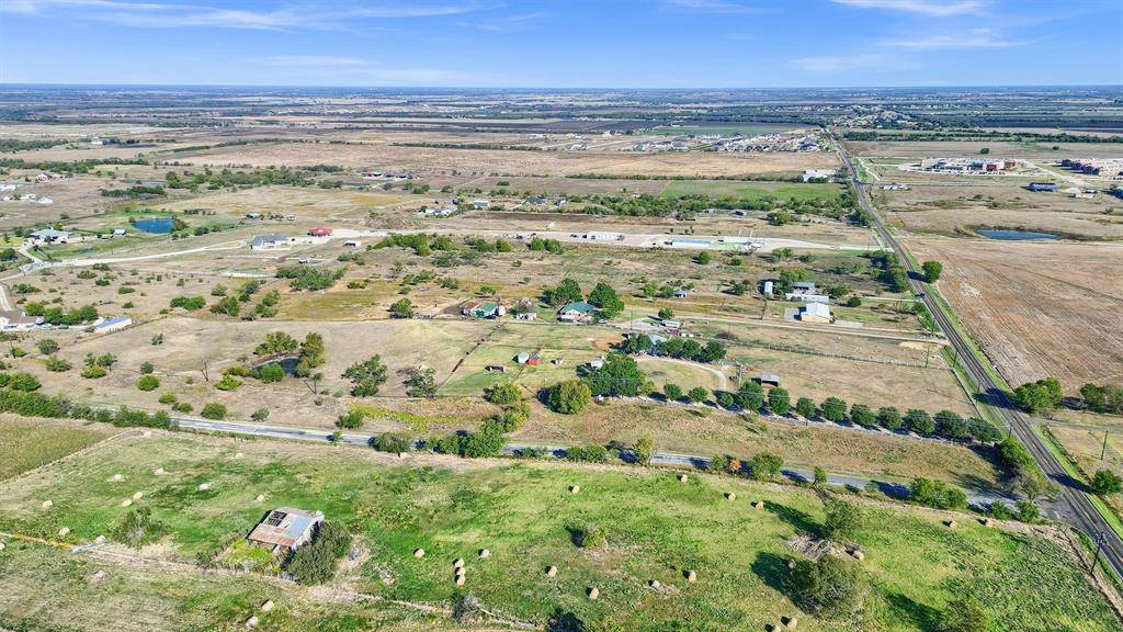 TBD N Louisiana Drive, Celina, TX 75009