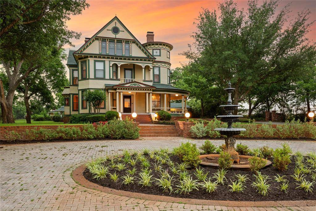 5317 Bluebonnet Drive, Colleyville, TX 76034