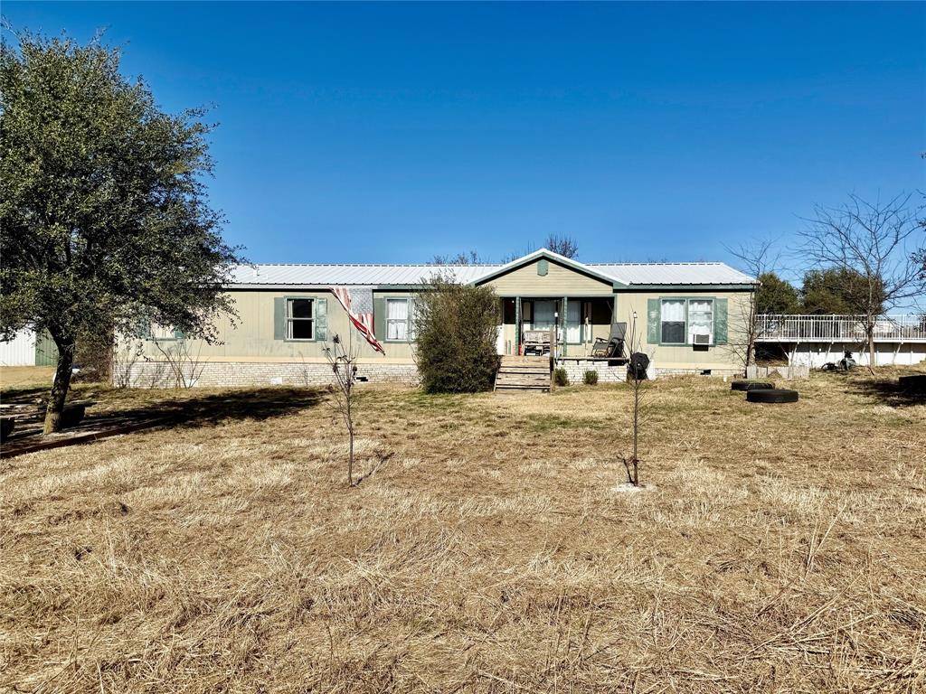 2566 County Road 2320, Decatur, TX 76234