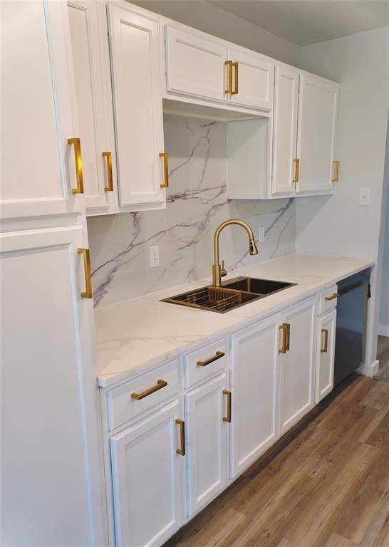 6357 Cascade Circle, Watauga, TX 76148