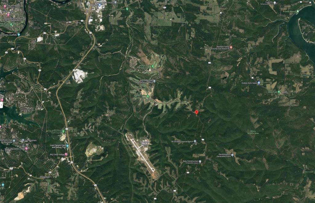 3405 State Hwy JJ, Branson, MO 65672